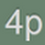 is2.4chan.org favicon